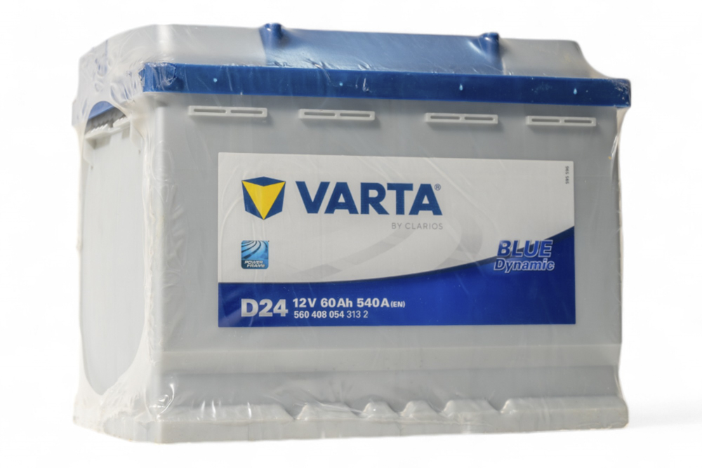 Varta D24